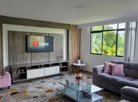 Pent House La Castellana