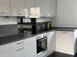 Apartment 13 OG