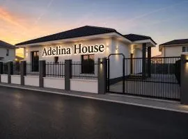Adelina House