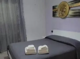 Alloggio turistico Brancaleone