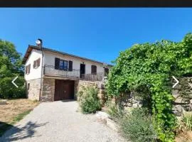 Gîte sur la Vallée de l'Allier