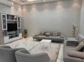 شاليه ريف المملكة