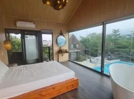 Omvibe Retreat Miễu Lake Chương Mỹ