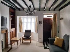 Cosy Bala House