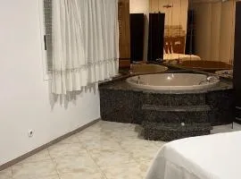 Hotel Termas Camino Real