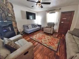 Valley Condo 117