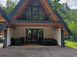 River Zen House