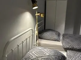 Freedom Studio Apartment