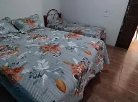 Casa Josy de Gaita Triunfo PE