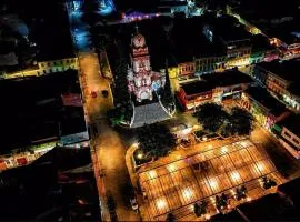 Casa Josy de Gaita Triunfo PE