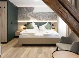 Hotel-Gasthof Zur Kapelle