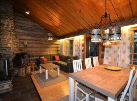 Northern Lights, hotel com spa em Levi