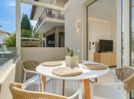 Villa Yanna
