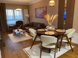 Velvet Point apartmant