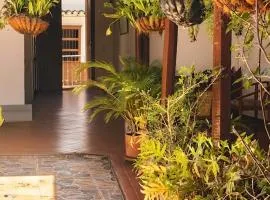 La Casona Santa Fe