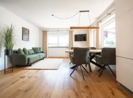 Apartment Fuchsbau im Tyrolhaus