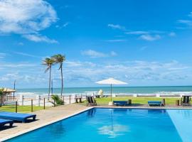 Villa Ava Kite - Guajiru, hotel em Trairi