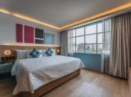 Hotel More By Kavia