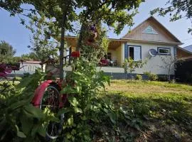 Qebele Romi Family House