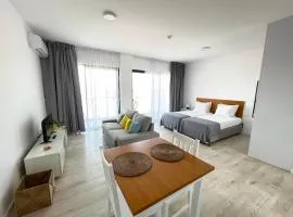 Apartamento T0 - MedSal Residence