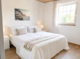 Idyllische Wohnung mit Weitblick