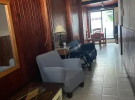 Disfruta tu estadía
