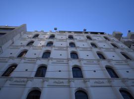 Consal Hotel 康赛尔酒店, hotel u gradu Bagdad