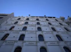 Consal Hotel 康赛尔酒店