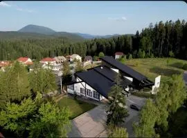 Hotel Vuković