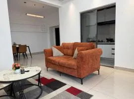 Chouke Maison