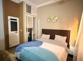 Spacious One-bedroom flat nyekonakope