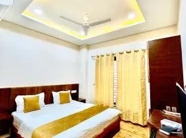 Shree Gurukripa Inn
