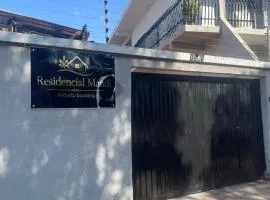 Residencial Mandi