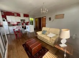 La Maison d Ingrandes - relais Valami