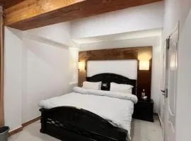 Pine Cottage