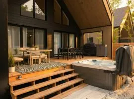 Chalet Peridot