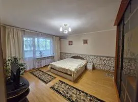 2-х комнатная, Областная Больница