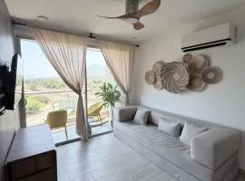 Boutique Suite with Resort Style Amenities