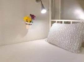 Salsa Hostel