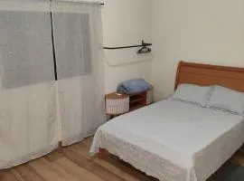Casa C, Chácara Ipês Americana