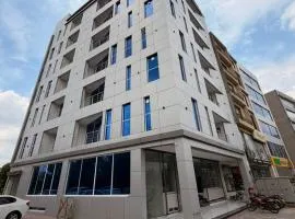 The Royal Residence And Hotel Apartments
