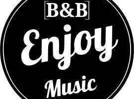 B&B enjoy music