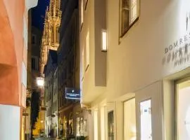 Domresidenz Regensburg