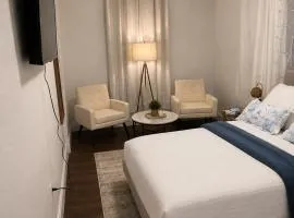 Modern Oasis studio free parking Private entrance