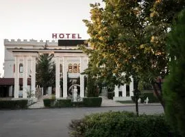 Corte Bianca Hotel