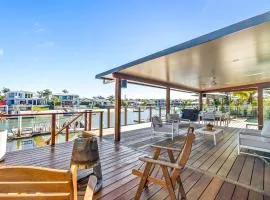 Waterfront Retreat in the heart of Mooloolaba