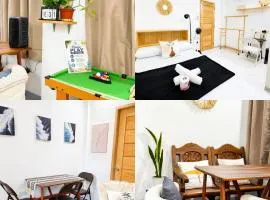 Private Villa Near Beach San Juan La Union