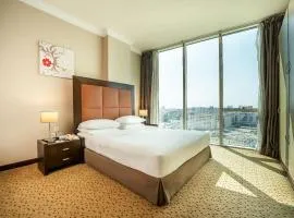 Kingsgate Hotel Doha by Millennium Hotels