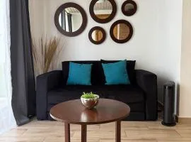 Lovely chalet in Mazamitla