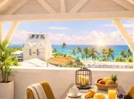 Ocean Eleven Boutique Stay - Sea View Sunset Terrace
